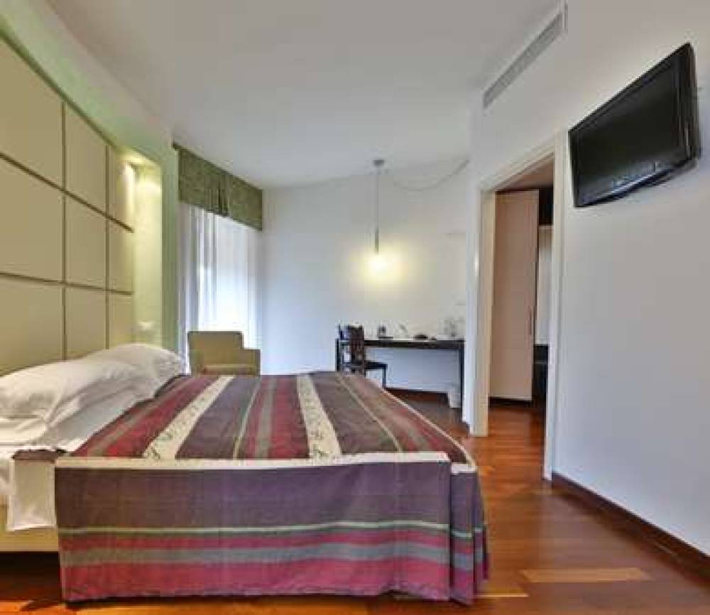 Best Western Cesena Hotel 5