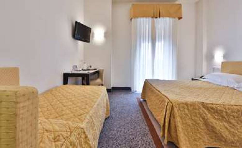 Best Western Cesena Hotel 9