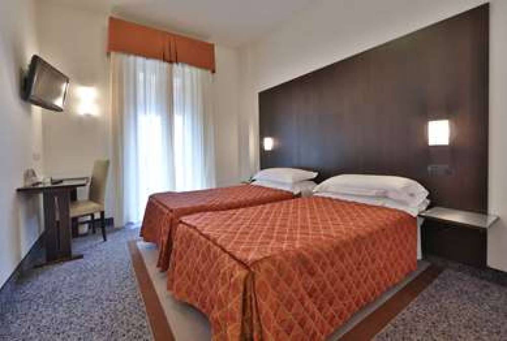 Best Western Cesena Hotel 3