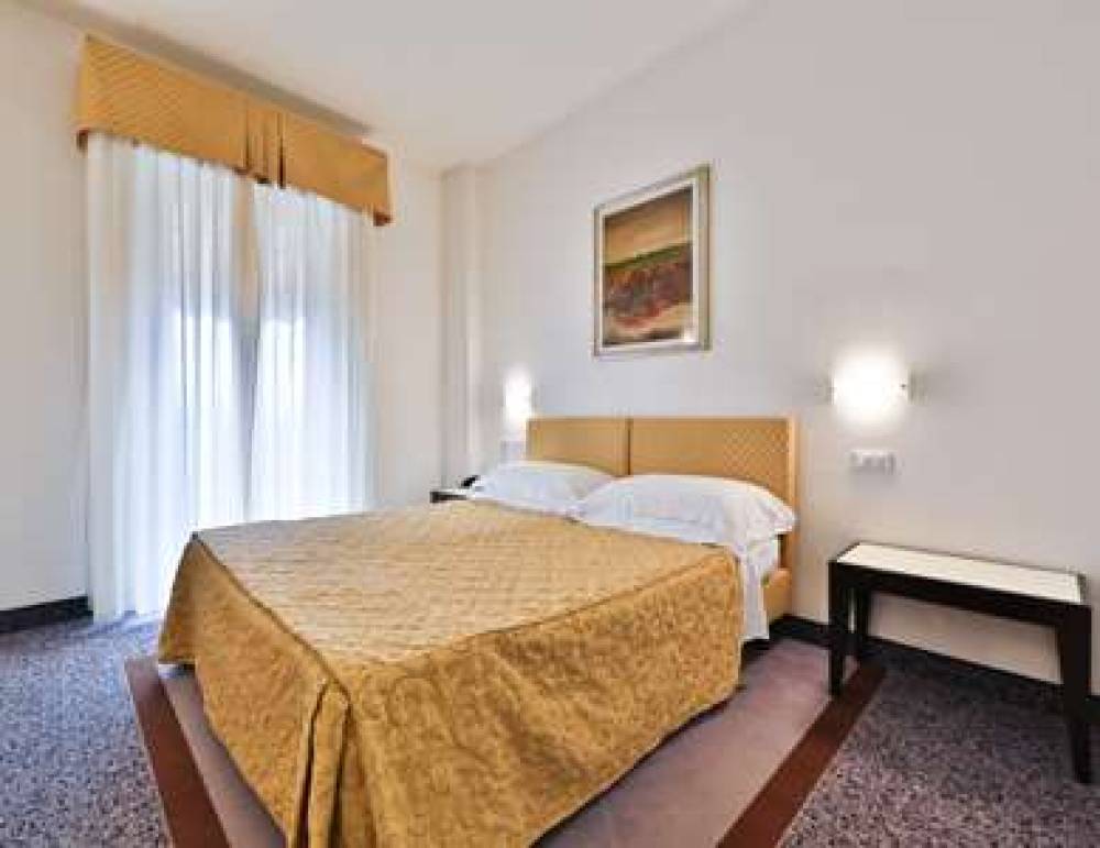 Best Western Cesena Hotel 10