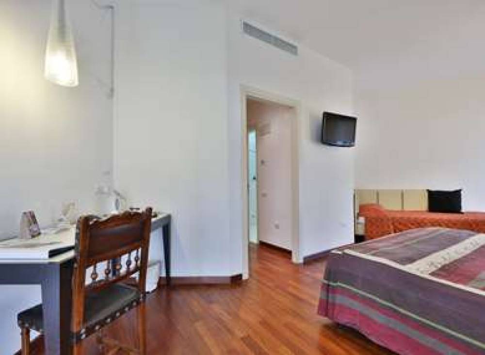 Best Western Cesena Hotel 6