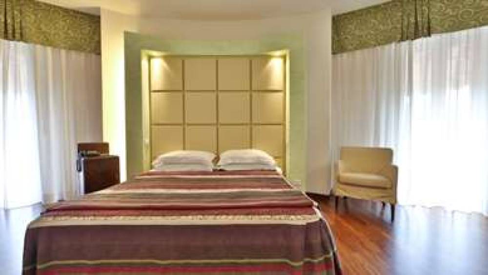 Best Western Cesena Hotel 7