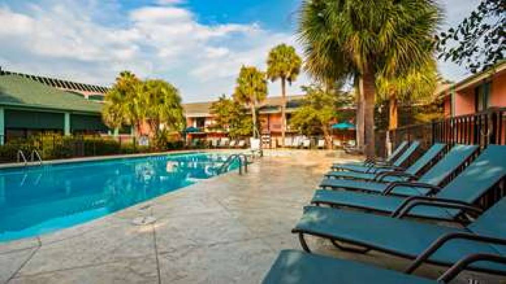 Best Western Charleston Inn 2