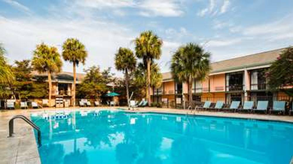 Best Western Charleston Inn 3