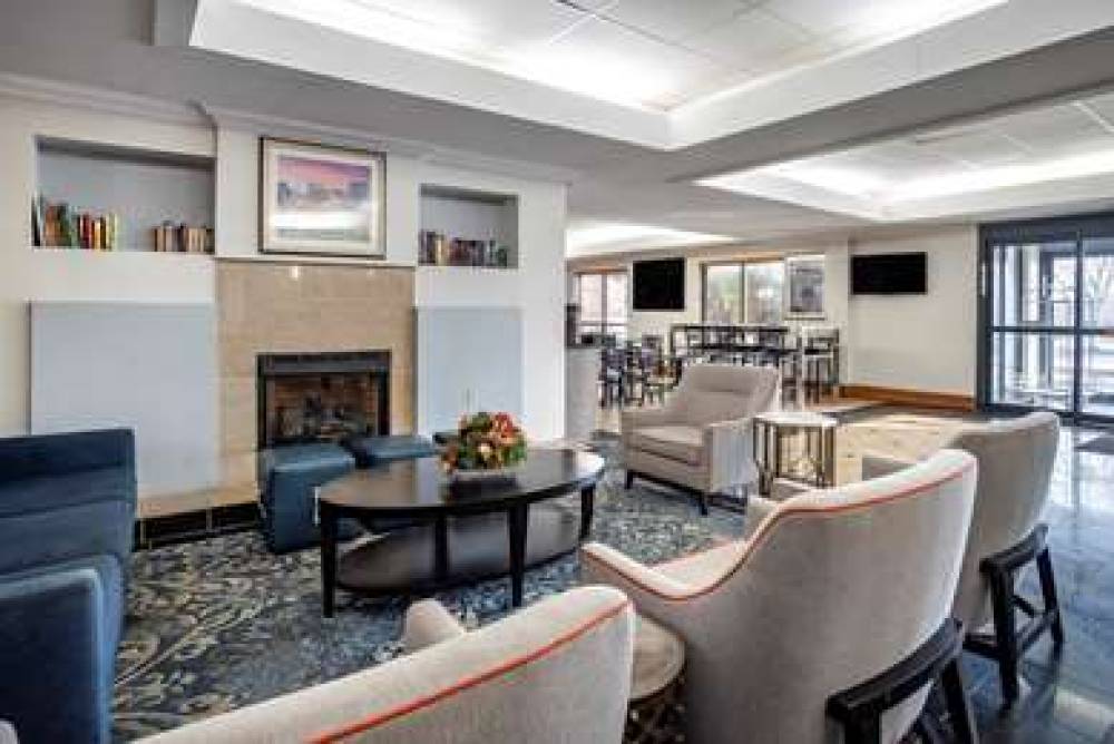 Best Western Chesapeake Bay North Inn 5