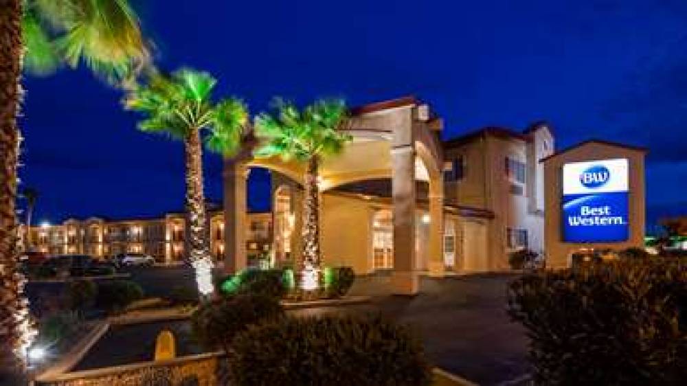 Best Western China Lake Inn 1