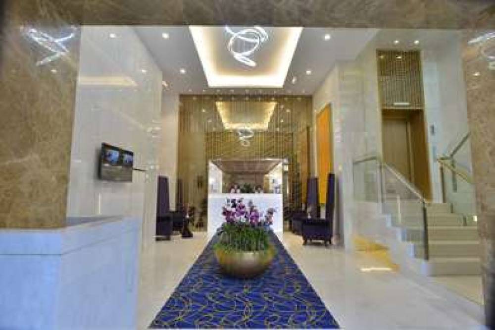 Best Western Chinatown Hotel 2