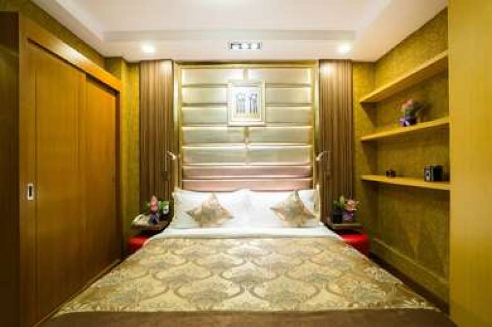 Best Western Chinatown Hotel 4