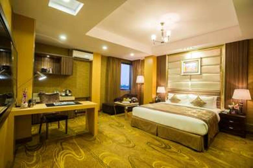 Best Western Chinatown Hotel 5