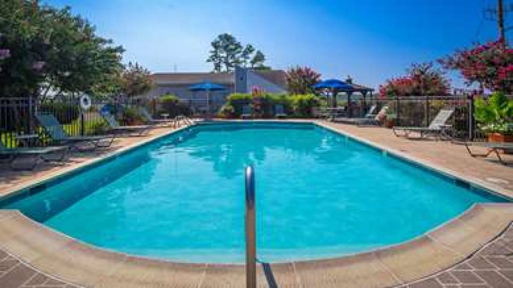 Best Western Chincoteague Island 8