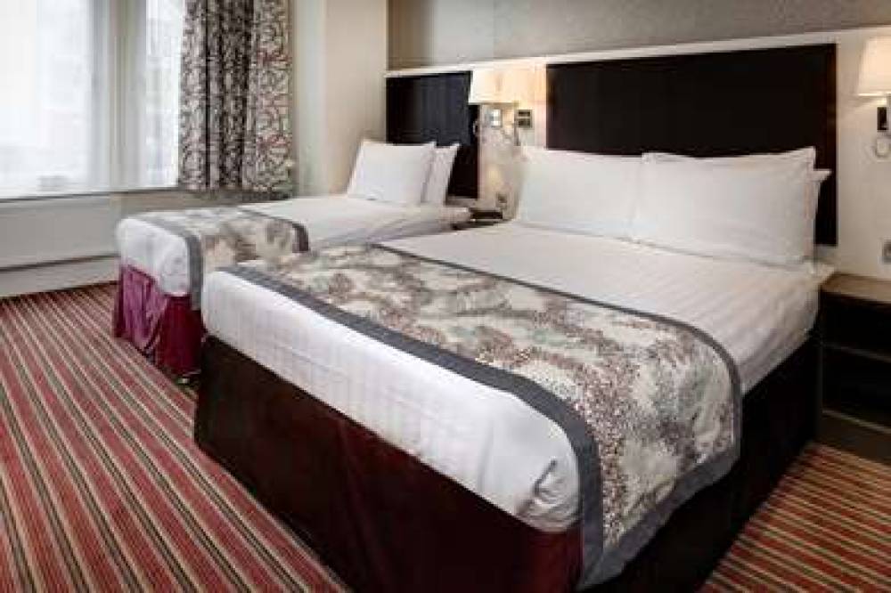 Best Western Chiswick Palace & Suites 10