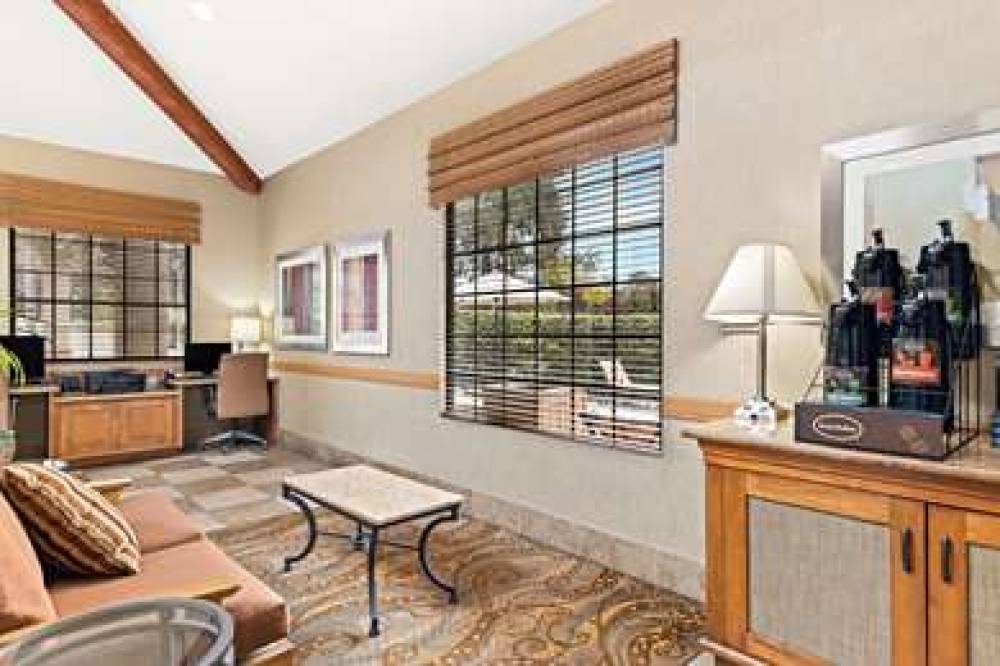 Best Western Chula Vista/Otay Valley Hotel 2