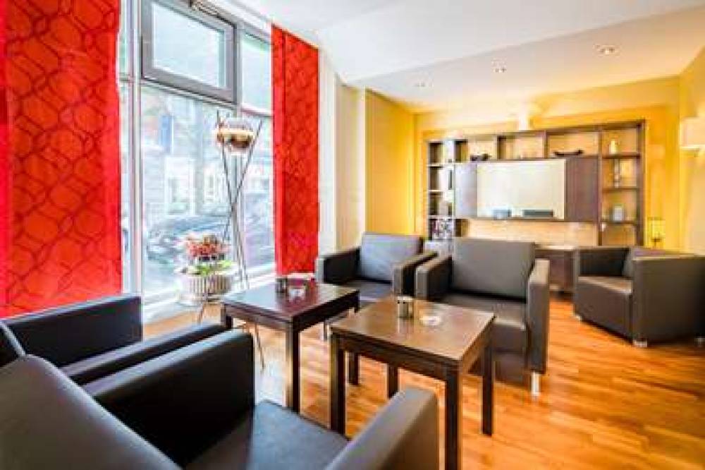 Best Western City-Hotel Braunschweig 2