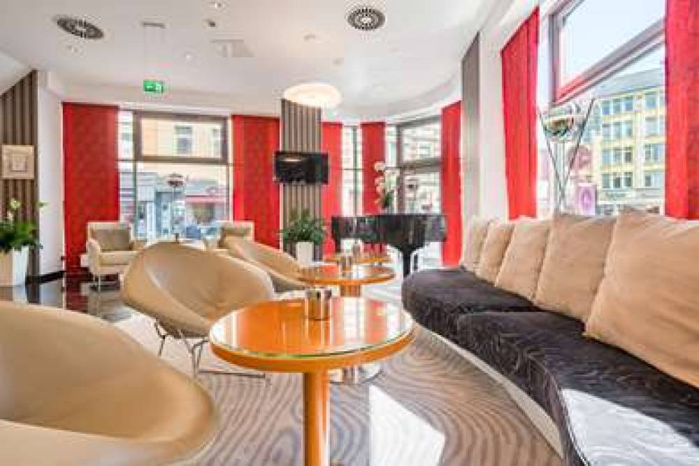 Best Western City-Hotel Braunschweig 1