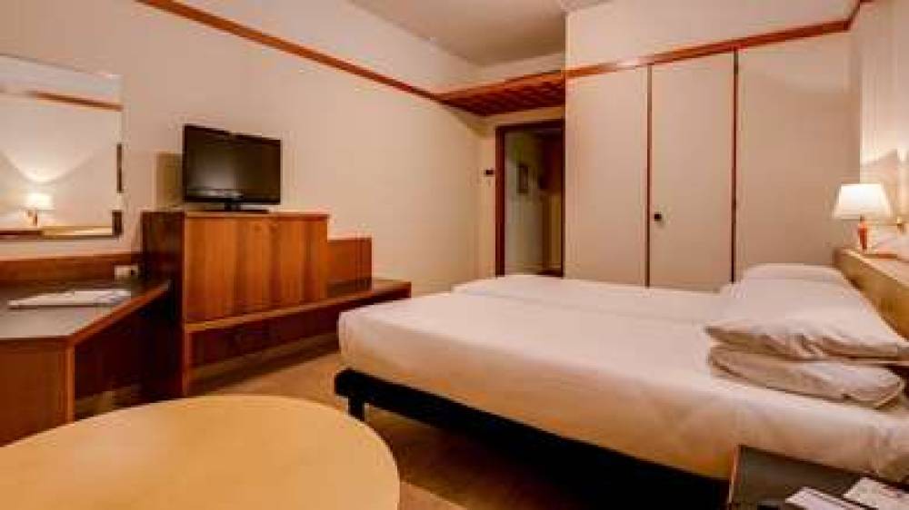 Best Western City Hotel 6