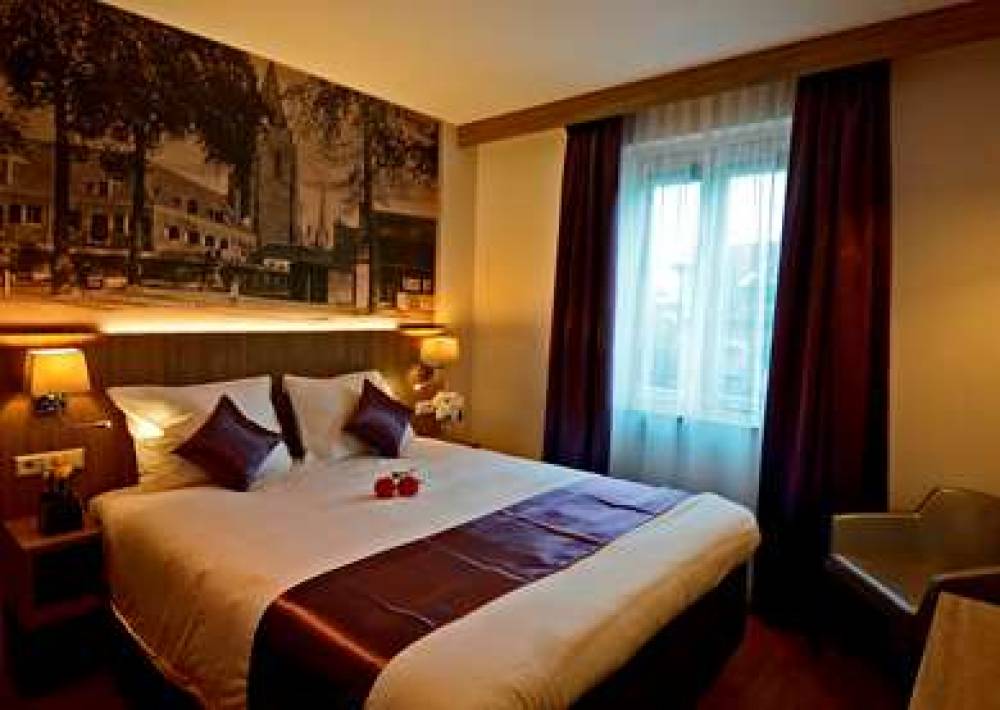 Best Western City Hotel Woerden 7