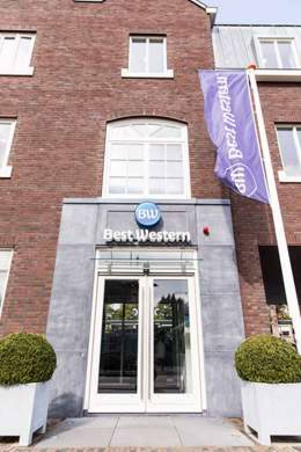 Best Western City Hotel Woerden 2