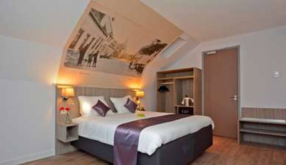 Best Western City Hotel Woerden 9