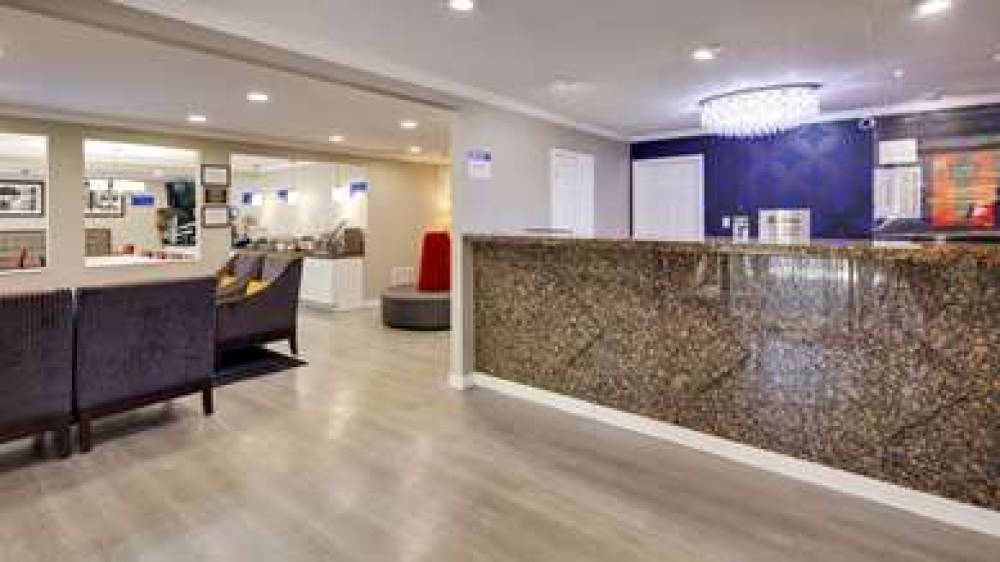 Best Western Clermont 3