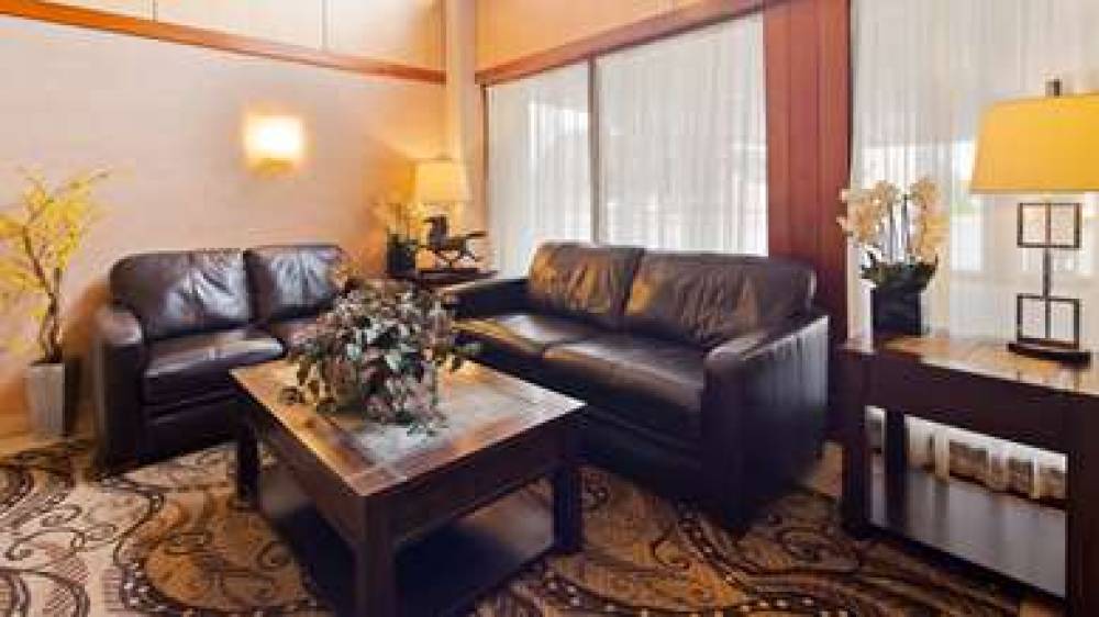 Best Western Clifton Park 3