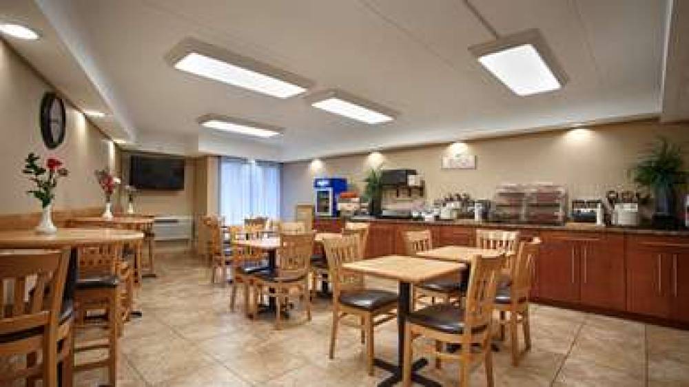 Best Western Clifton Park 10