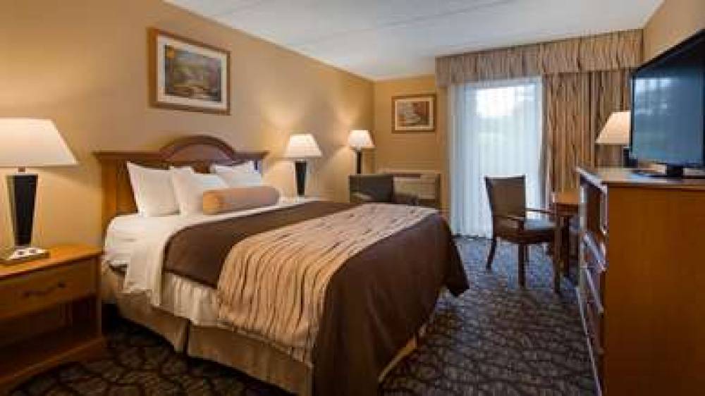 Best Western Clifton Park 6