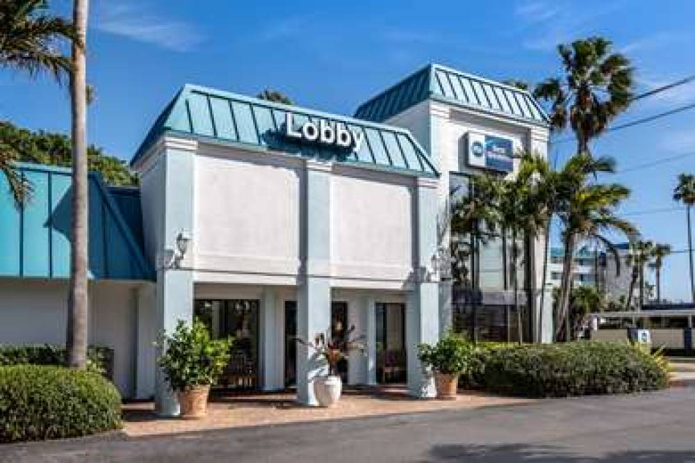 Best Western Cocoa Beach Hotel & Suites 4