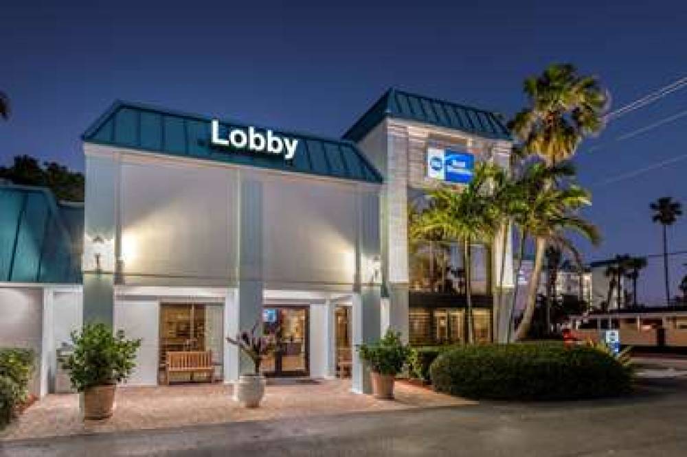 Best Western Cocoa Beach Hotel & Suites 1