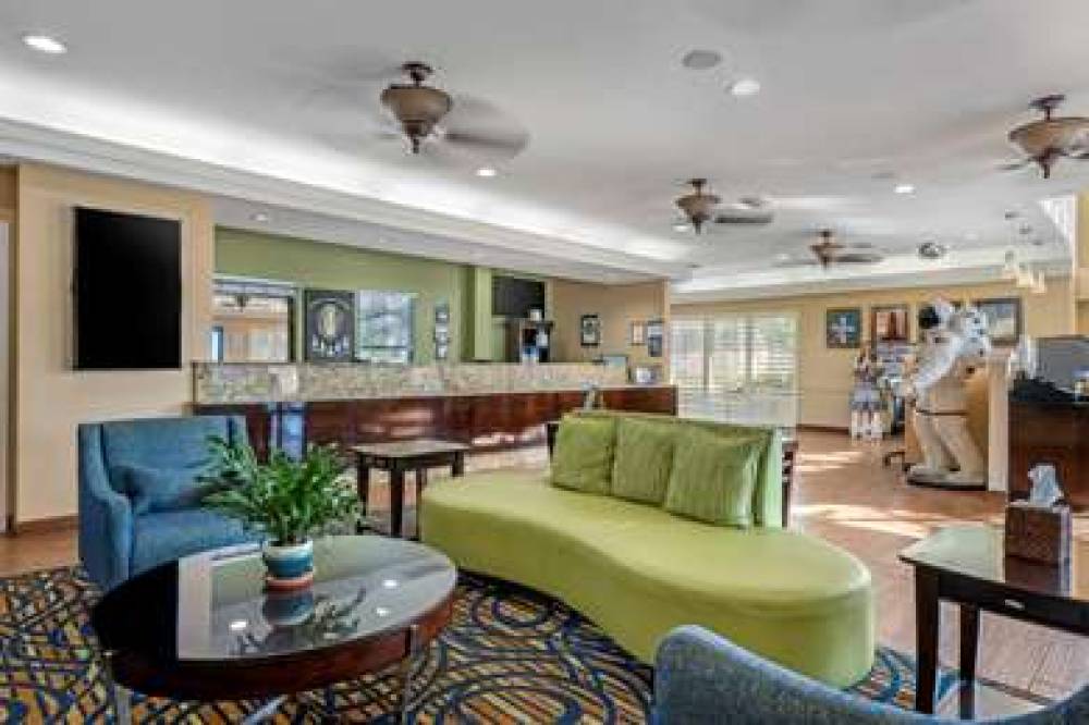 Best Western Cocoa Beach Hotel & Suites 7