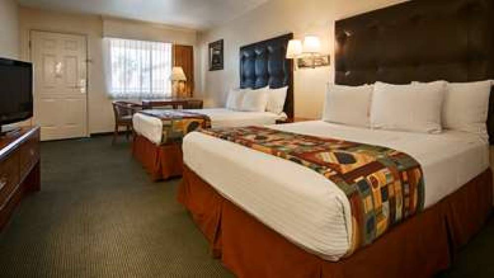 BEST WESTERN Colorado River Inn 9