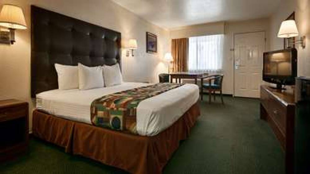 BEST WESTERN Colorado River Inn 8