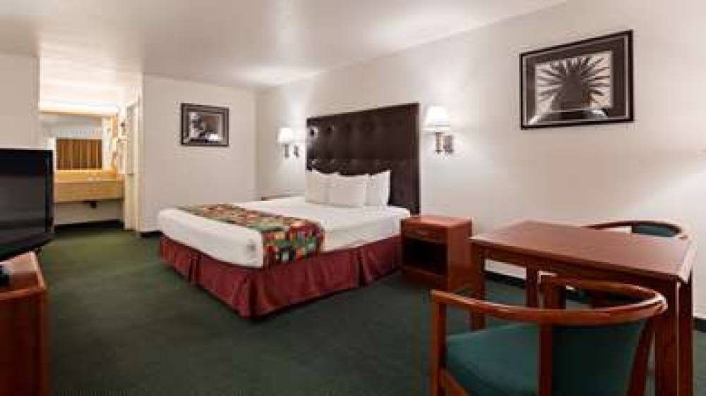 BEST WESTERN Colorado River Inn 6