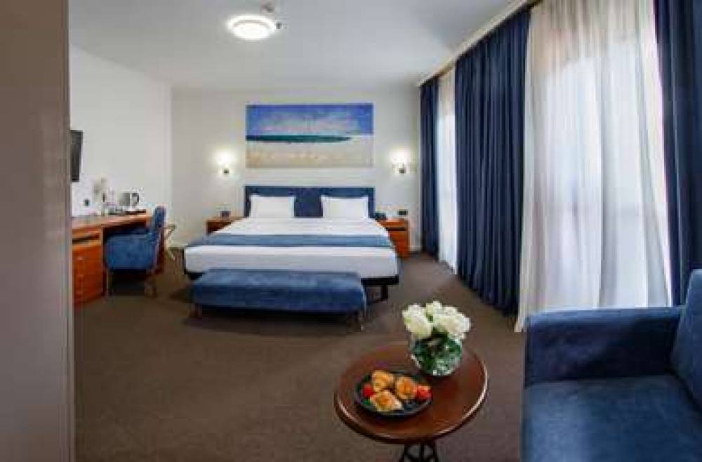 Best Western Congress Hotel 6