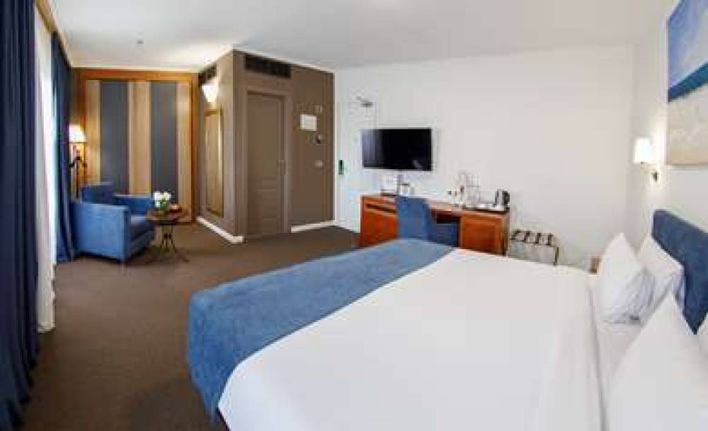 Best Western Congress Hotel 5