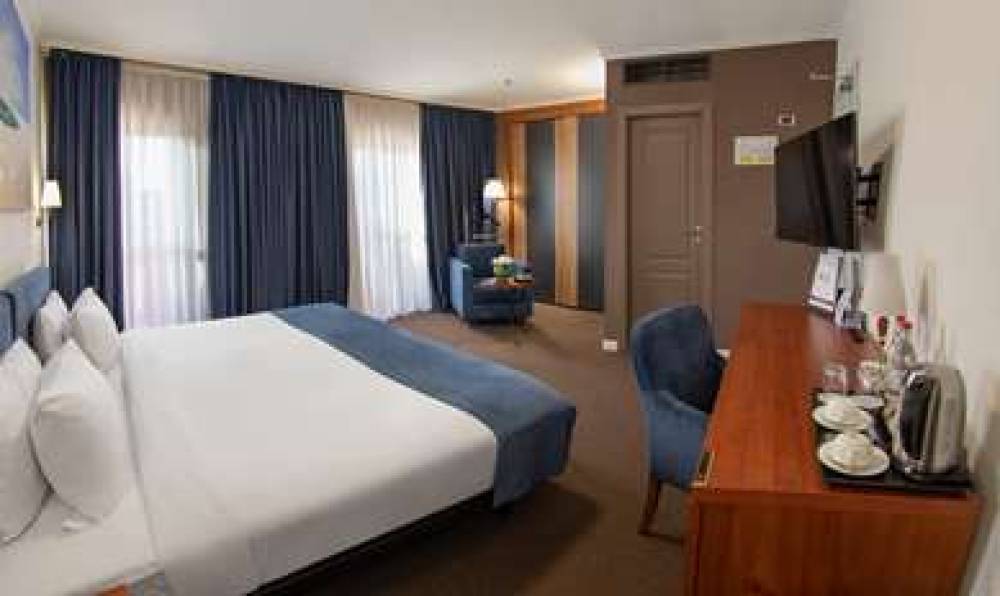 Best Western Congress Hotel 4