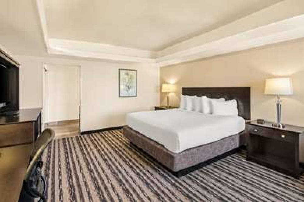 Best Western Coral Hills 10