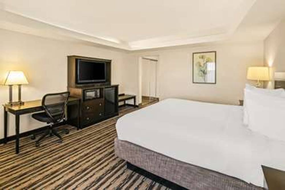 Best Western Coral Hills 9