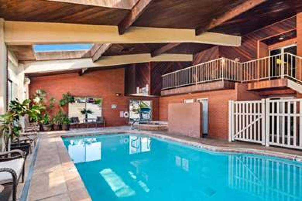 Best Western Coral Hills 5