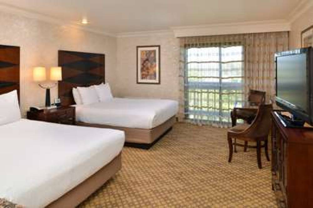 Best Western Corte Madera Inn 4