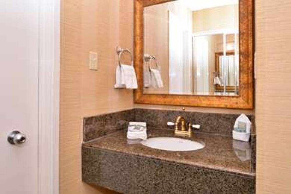 Best Western Corte Madera Inn 8