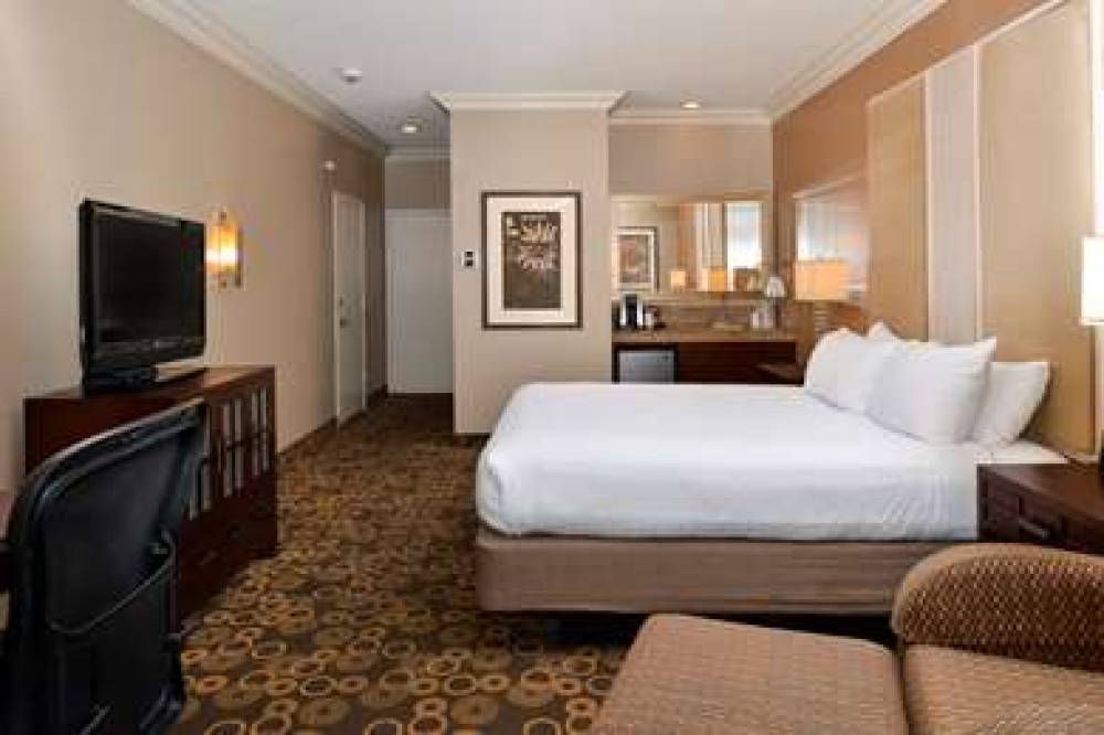 Best Western Corte Madera Inn 3