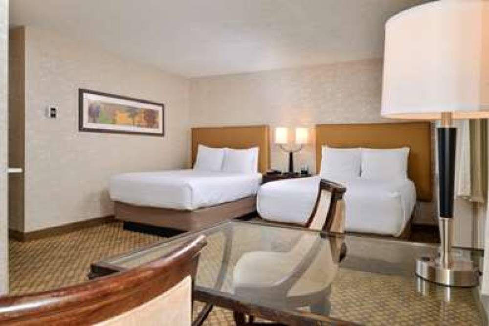 Best Western Corte Madera Inn 5