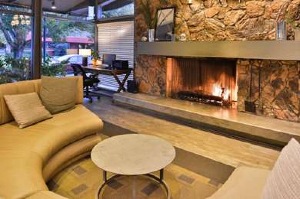 Best Western Corte Madera Inn 2