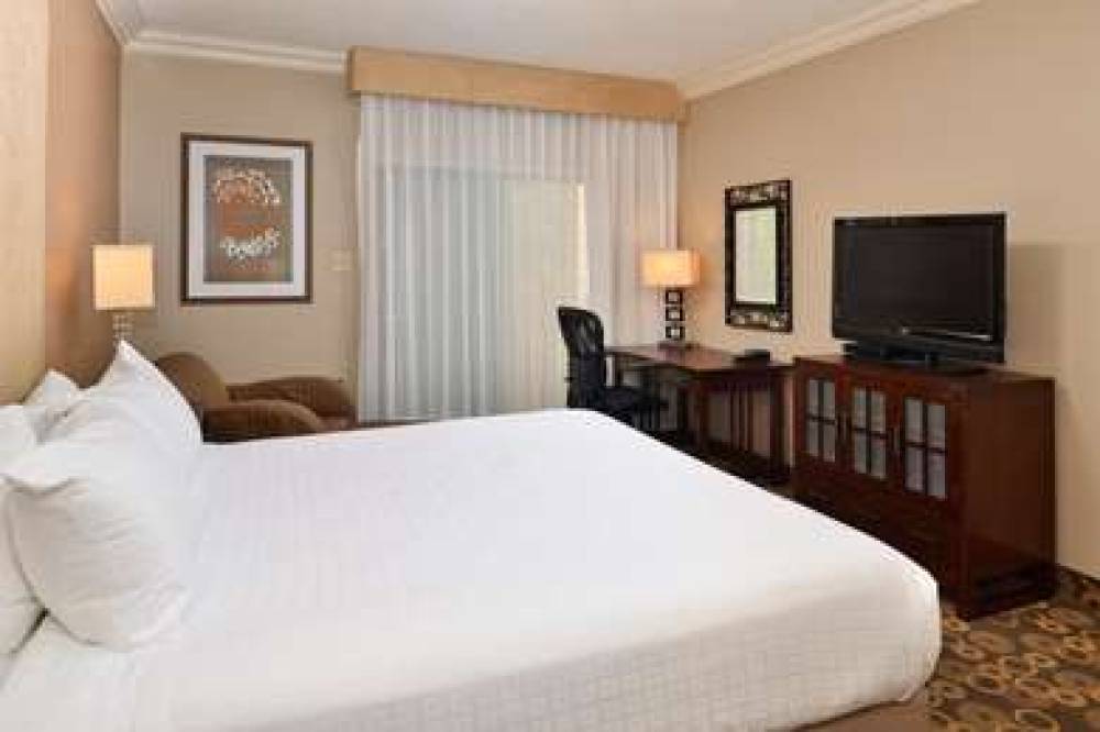 Best Western Corte Madera Inn 7