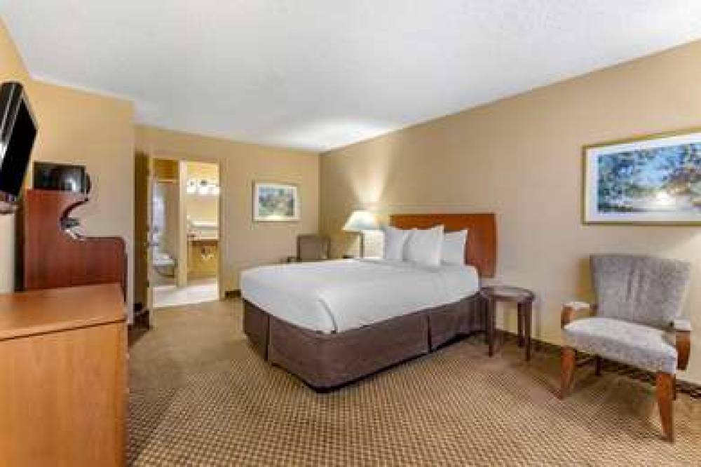 Best Western Cottonwood Inn 4