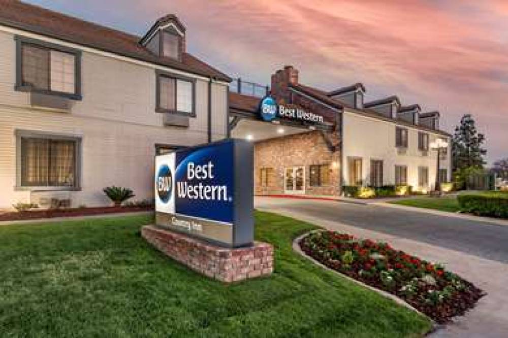 Best Western Country Inn 1