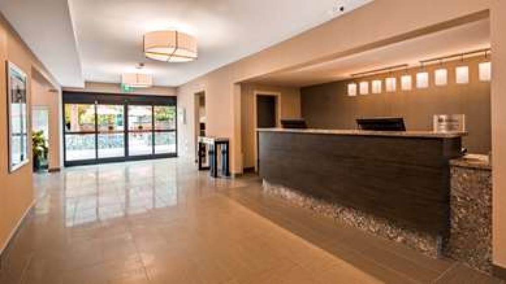 Best Western Cowichan Valley Inn 3