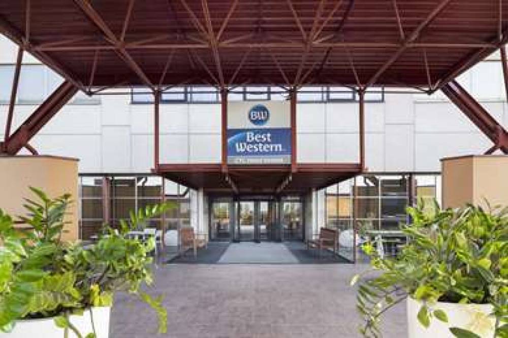 Best Western CTC Hotel Verona 3