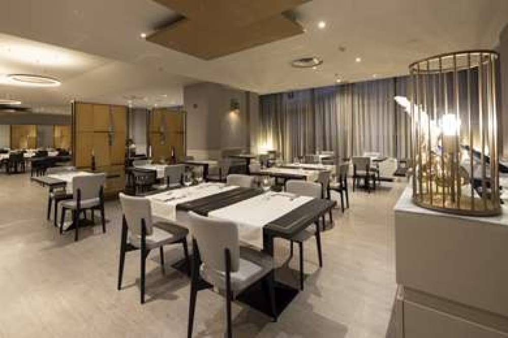 Best Western CTC Hotel Verona 7