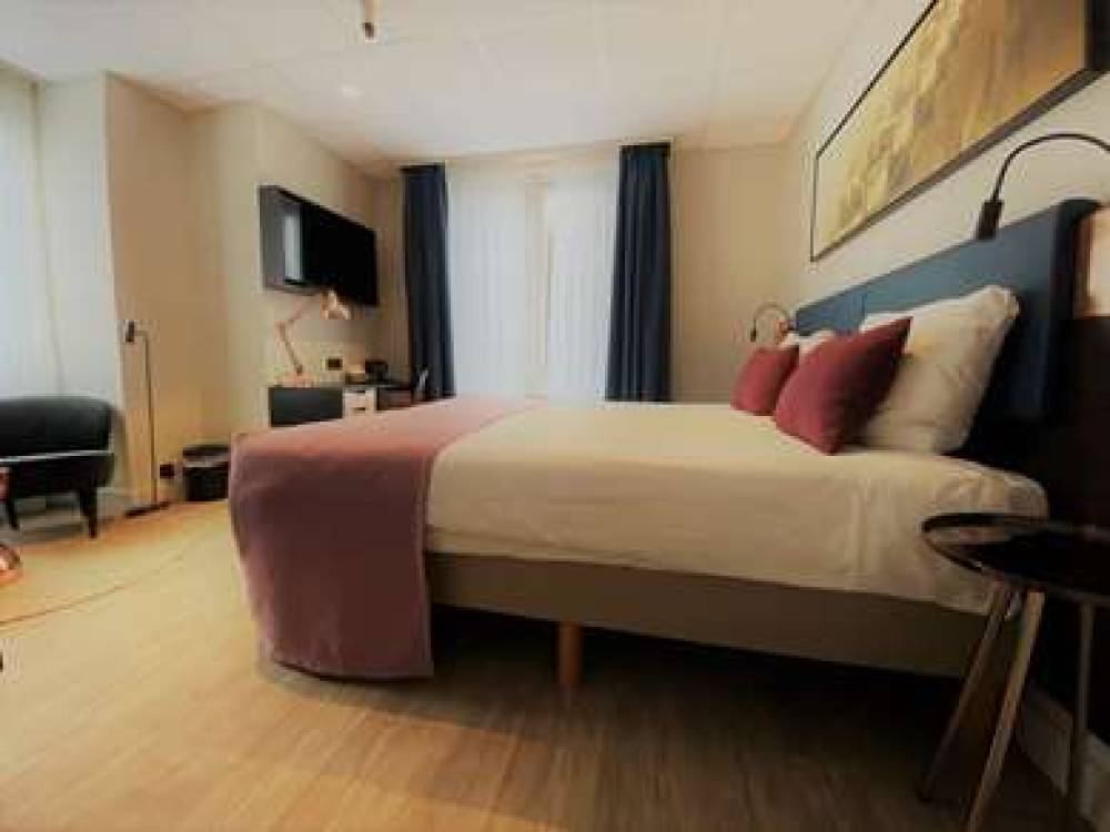 Best Western Dam Square Inn 8